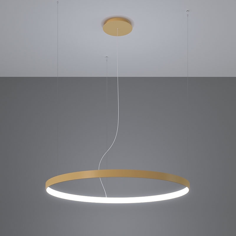 led polilej 4000k rio