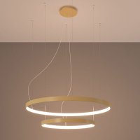 led polilej 3000k rio Art.No.TH.214