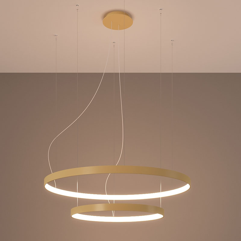 led polilej 3000k rio