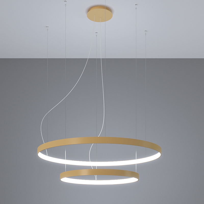 led polilej 4000k rio