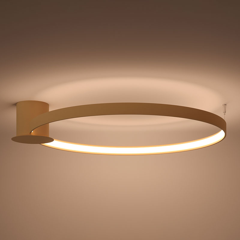 led plafon 84 3000k rio