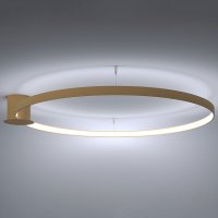 led plafon 115 4000k rio Art.No.TH.227