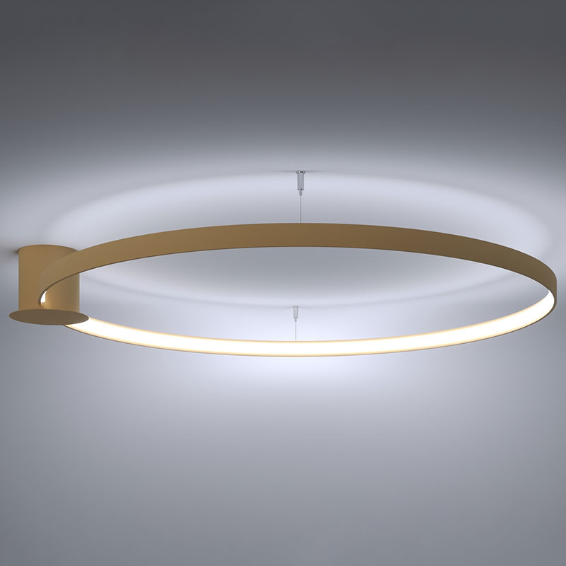 led plafon 115 4000k rio