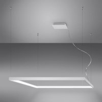 LED Полилей NELYA