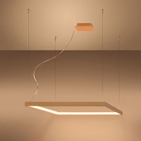 LED Полилей NELYA