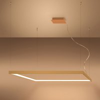 LED Полилей NELYA