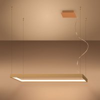 LED Полилей TUULA