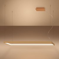 LED Полилей TUULA