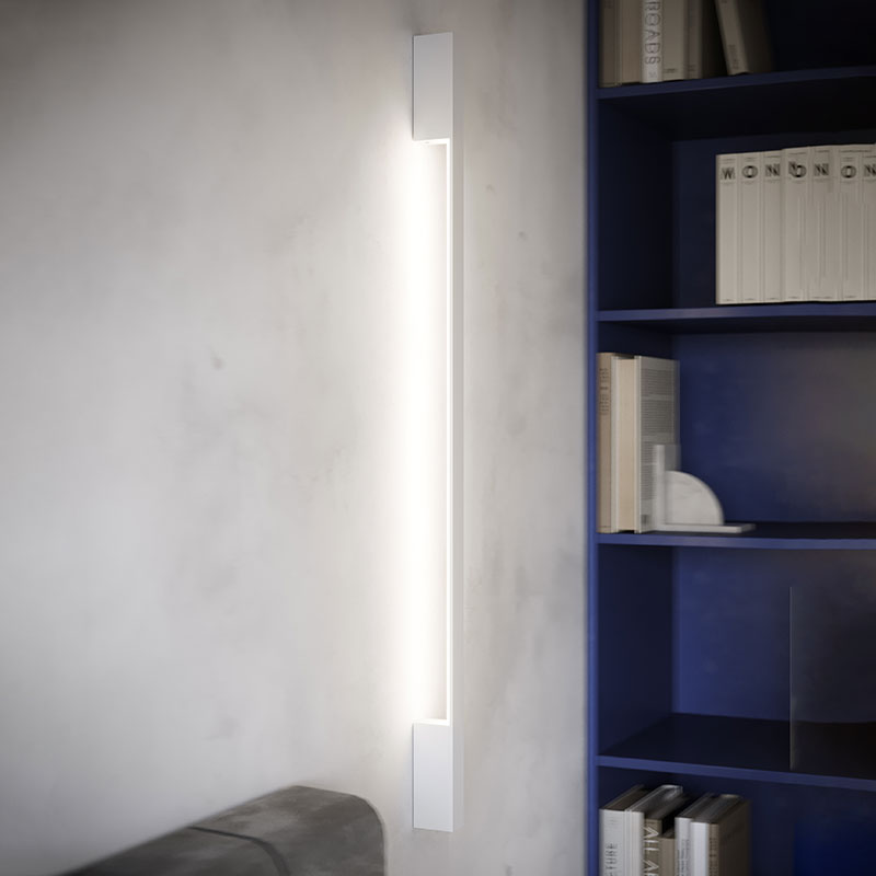 led aplik 3000k sappo