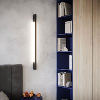 LED Аплик 3000K SAPPO