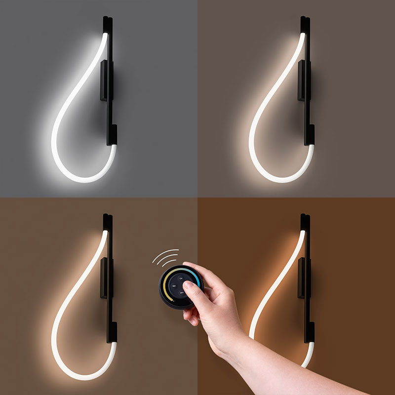 led aplik galakse cct