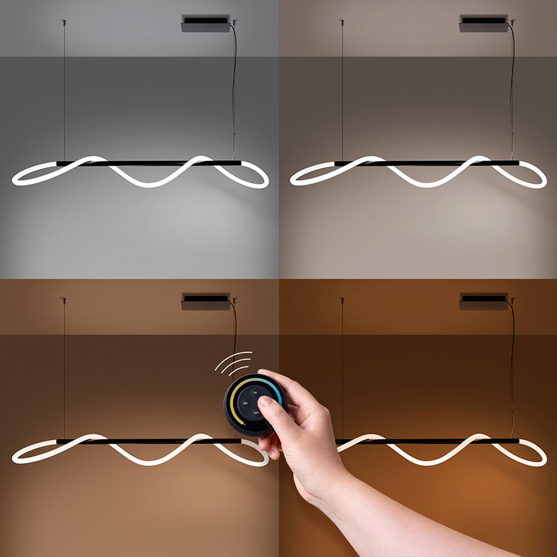 led polilej galakse cct