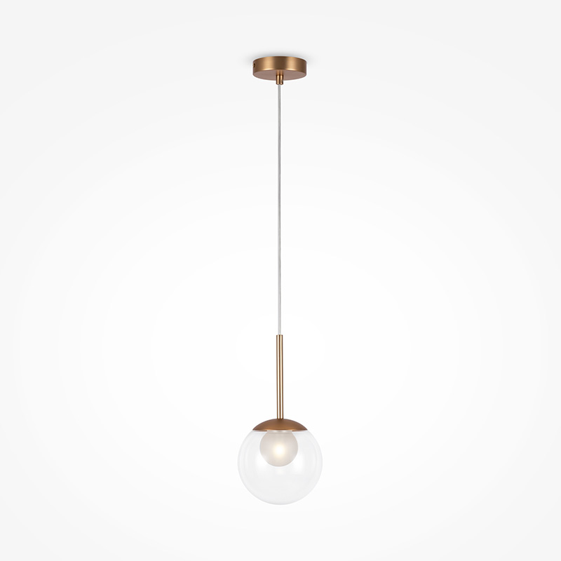 polilej prozrachna sfera basic form