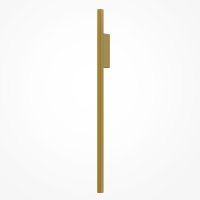 led aplik za stena halo Art.No.MOD245WL-L24BSK