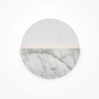 LED Аплик кръгъл Jupiter