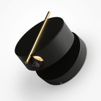 led aplik nuance Art.No.MOD180WL-L4B3K1