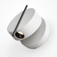 led aplik nuance Art.No.MOD180WL-L4W3K