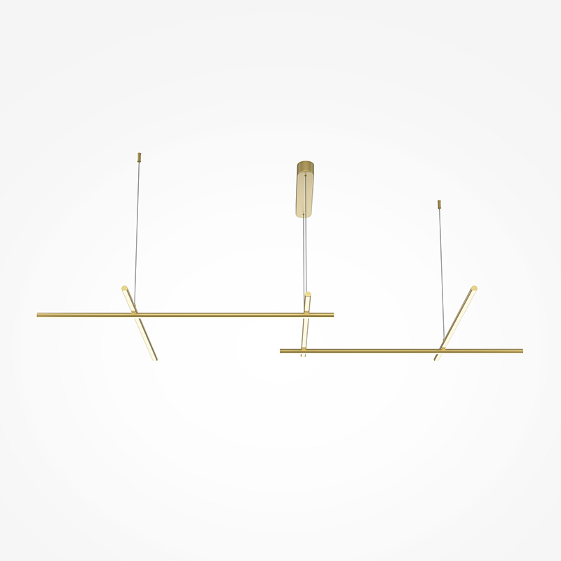 led lineen polilej radiance