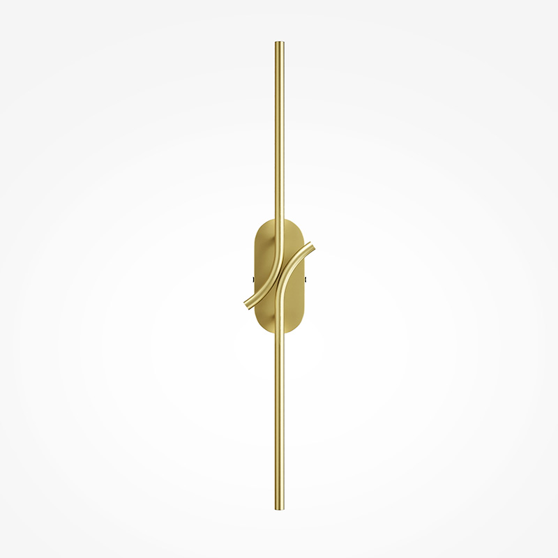 led aplik moderen renaissance