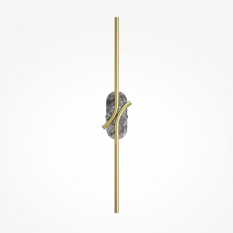 led aplik moderen renaissance