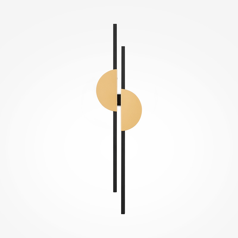 led aplik dizajnerski skyline