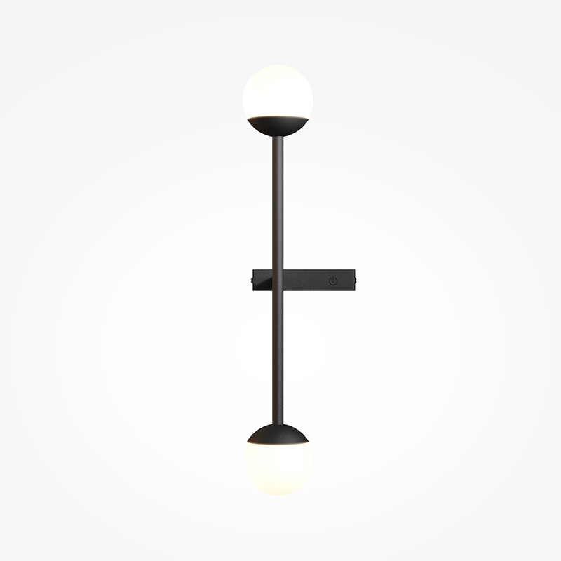 led aplik sfera touch