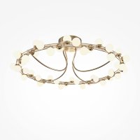 LED Плафон Tessara