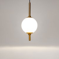 LED Полилей The Sixth Sense