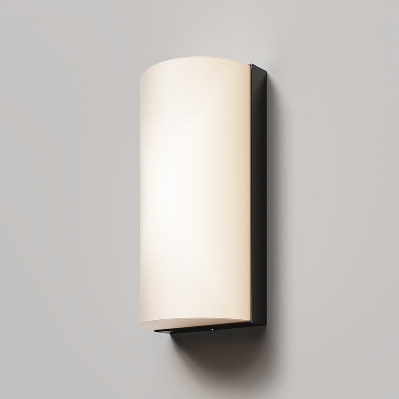 led fasaden aplik za gradina badd