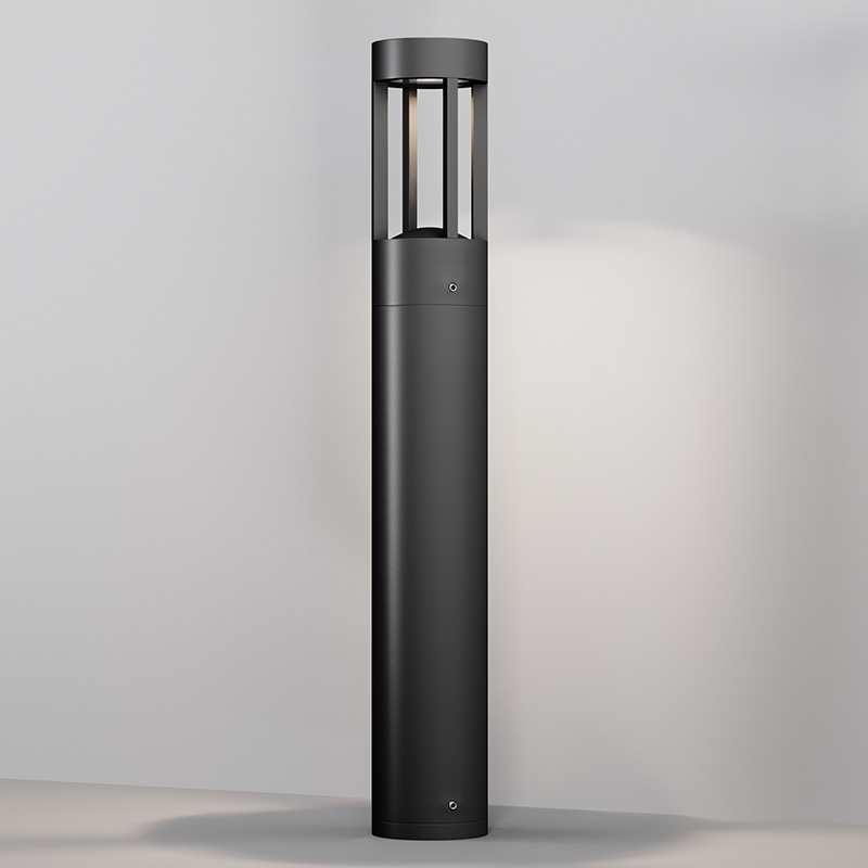 led gradinski stoqsht fener vint