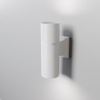 fasaden aplik bowery Art.No.O583WL-02W