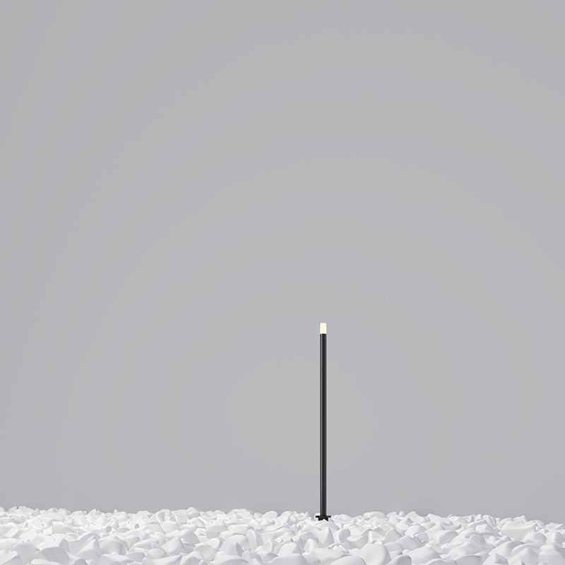 led gradinski stoqsht fener spear