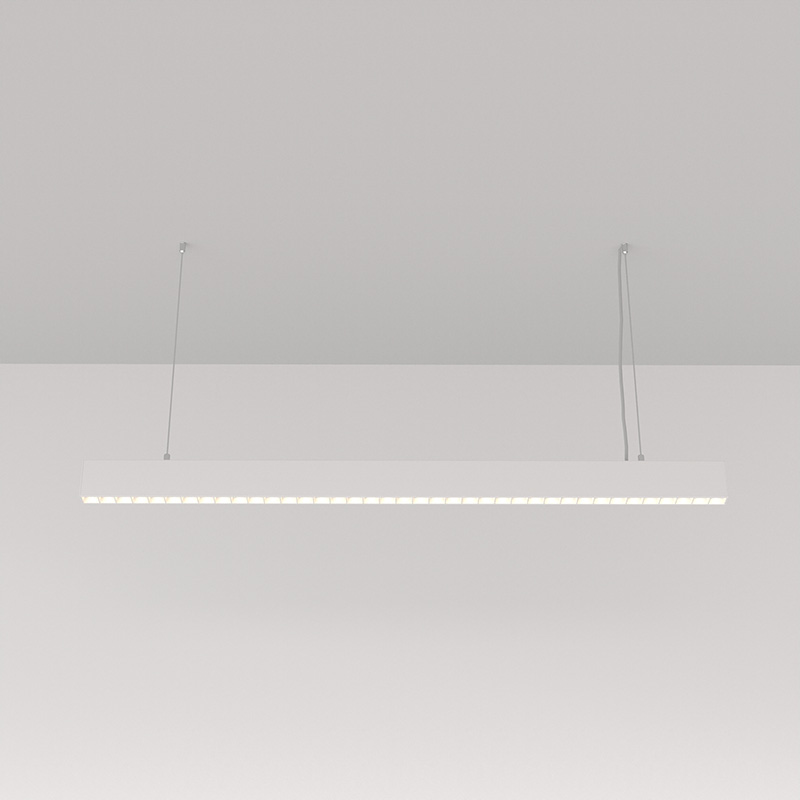 led lineen polilej points