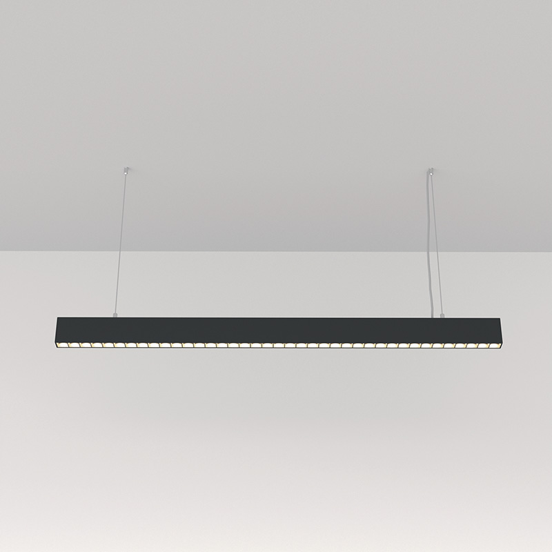 led lineen polilej points