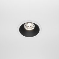led luna 15W 4000k krygla alfa led Art.No.DL043-01-15W4K-D-RD-WB