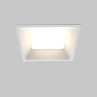 led lunichka za banq okno Art.No.DL056-12W3-4-6K-W