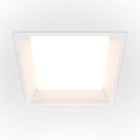 led lunichka 24W 3000k okno Art.No.DL054-24W3K-W