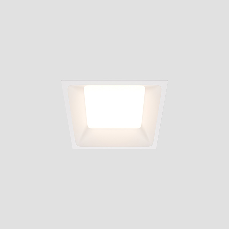 led lunichka za banq okno