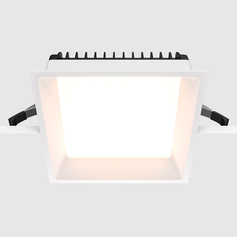 led lunichka za banq 24W 4000k okno