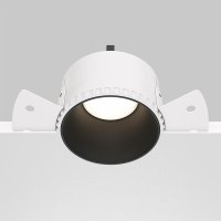  Art.No.DL051-01-GU10-RD-WB