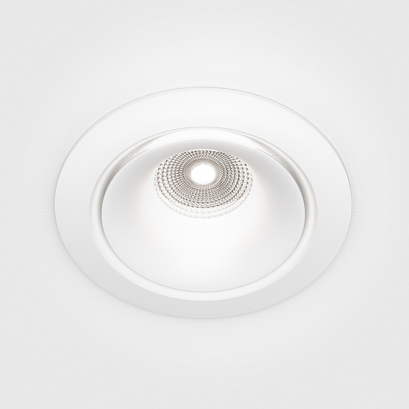 led lunichka za vgrajdane yin