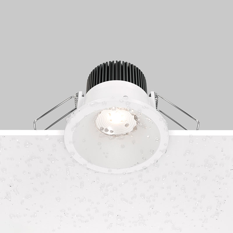 led lunichka za banq 6W 4000k zoom