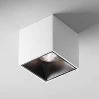 led luna za otkrit montaj 12W 4000k alfa Art.No.C065CL-L12W4K