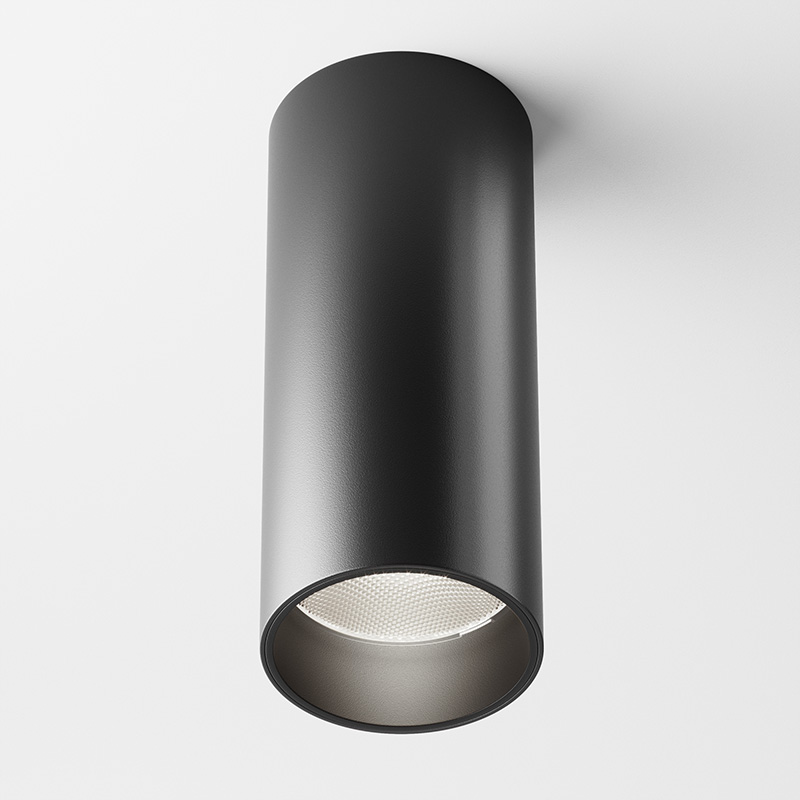 luna otkrit montaj 12W 4000k focus led