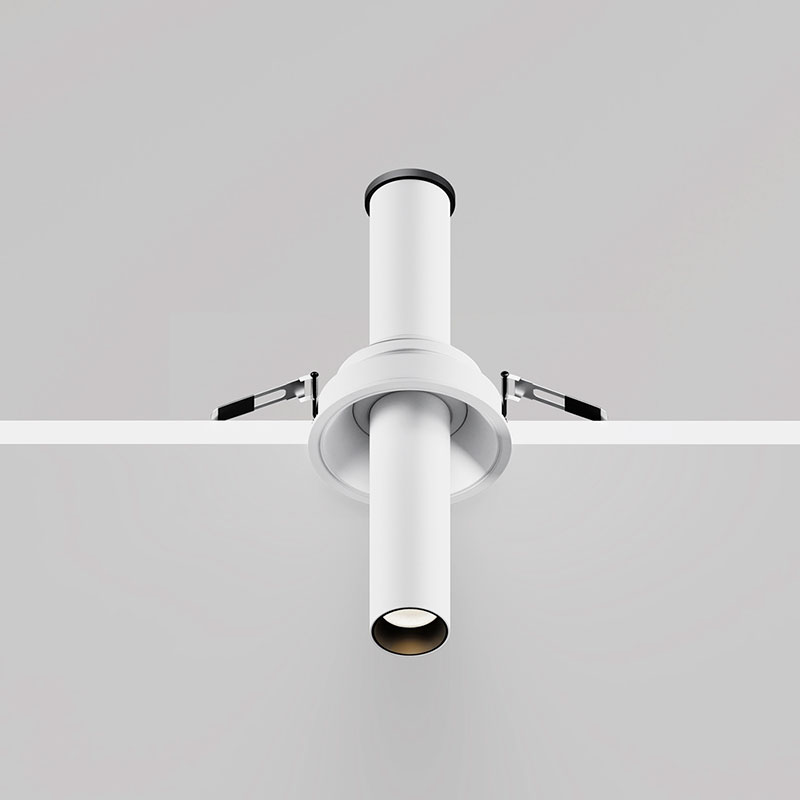 led lunichka za vgrajdane focus t