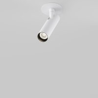 led lunichka za vgrajdane focus t Art.No.C141RS-L125-6W3K-W