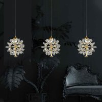 led polilej lineen luX  belle Art.No.10810-3SB