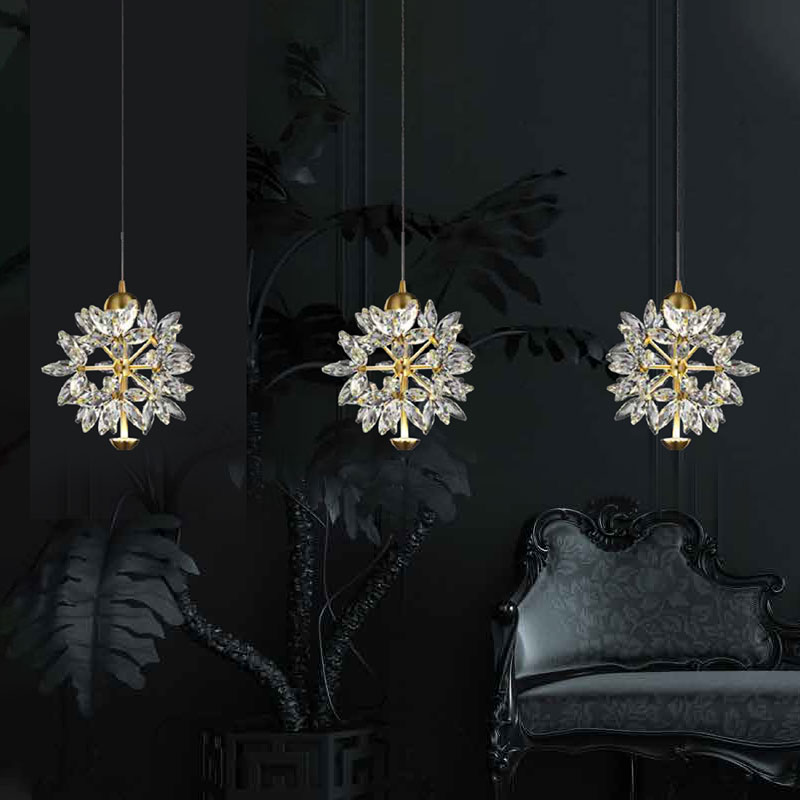 led polilej lineen luX  belle