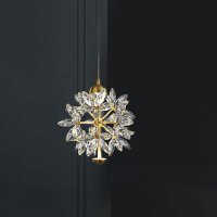 led polilej luksozen luX  belle Art.No.10809-230SB