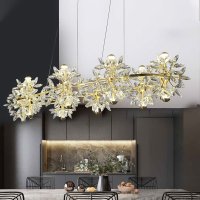 led polilej lineen luX  belle Art.No.10811-8SB